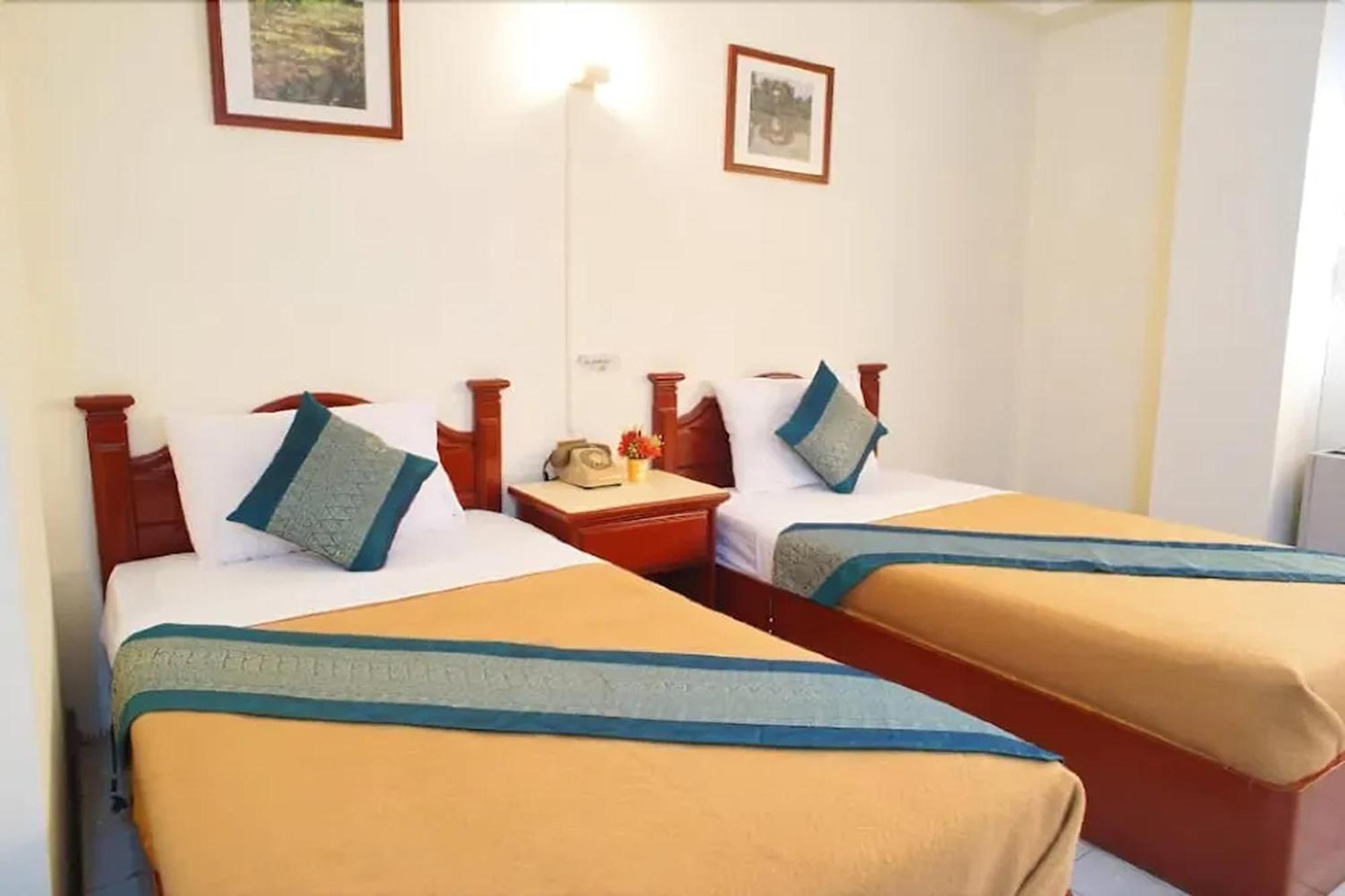 Khelang Nakorn Hotel Lampang Exterior photo